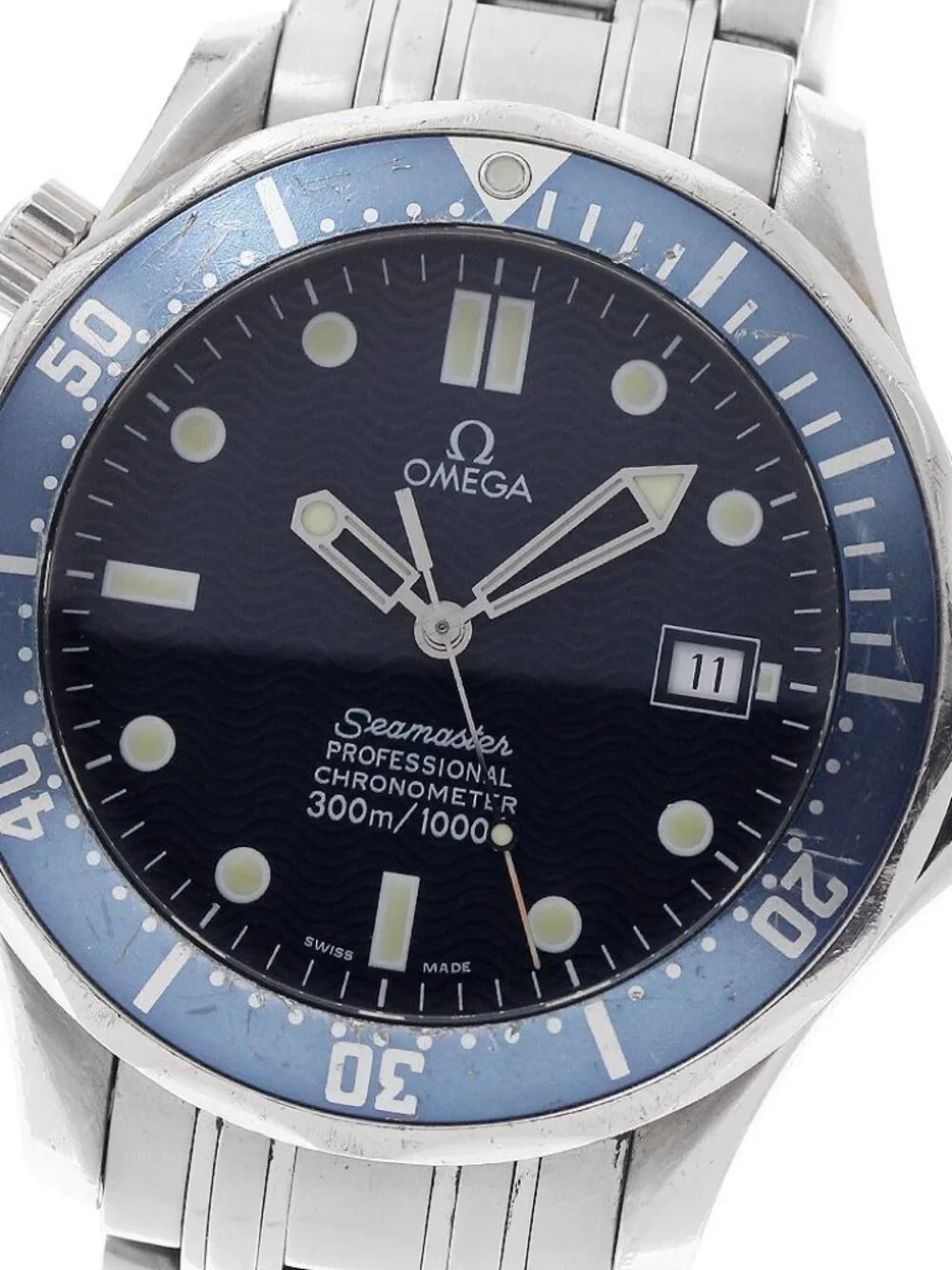 OMEGA Seamaster300